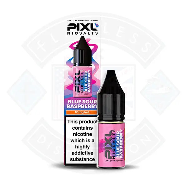 PIXL Salt 10ml (10mg)