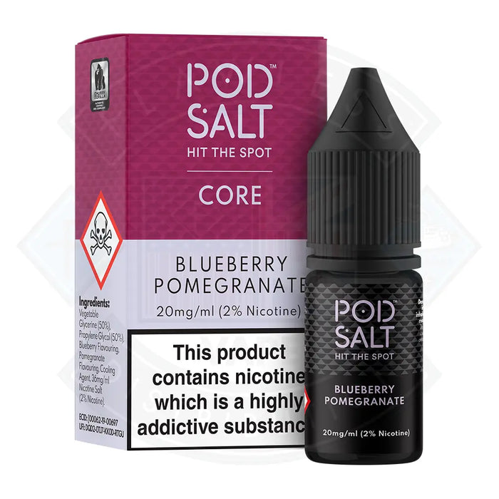Pod Salt Core 10ml (11mg)