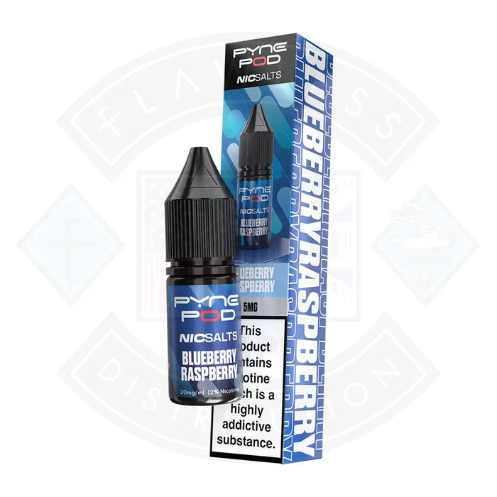 Pyne Pod Nic Salts 10ml (20mg)
