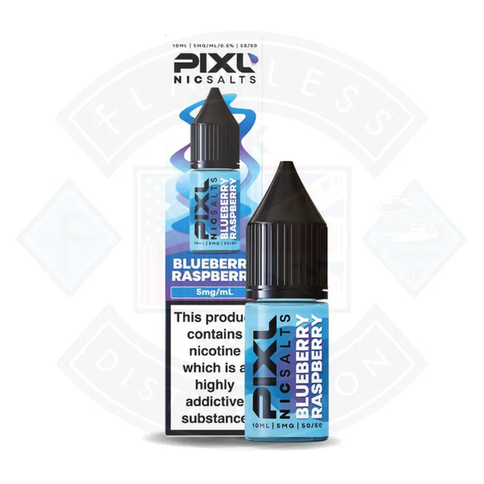 PIXL Salt 10ml (5mg)