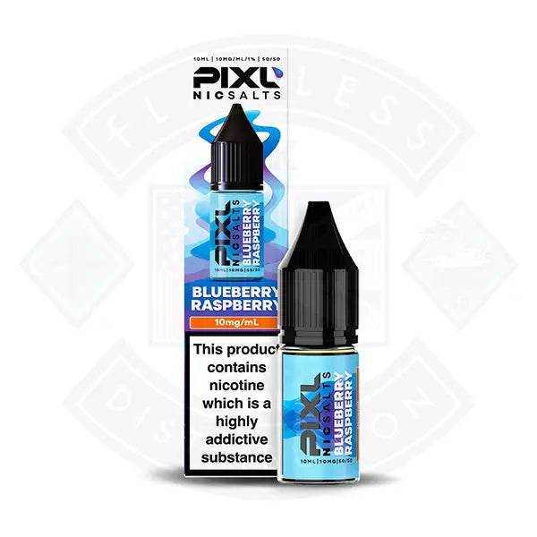 PIXL Salt 10ml (10mg)