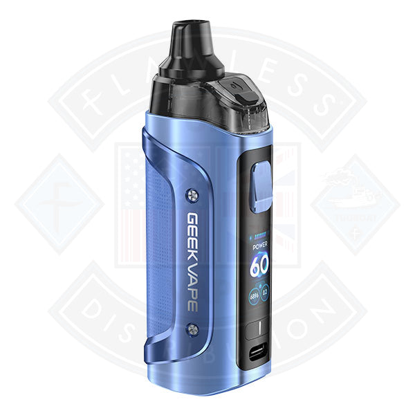 Geek Vape Aegis Boost Vape III Kit Flawless UK Vape Distribution Ltd Geek Vape Aegis Boost Vape III Kit Flawless UK Vape Distribution Ltd