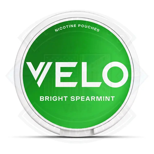 Velo Nicotine Pouch