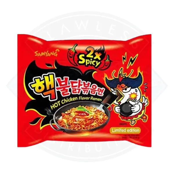 Buldak Samyang (8x5 40pk)