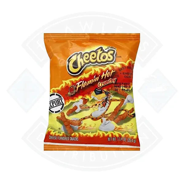 CHEETOS