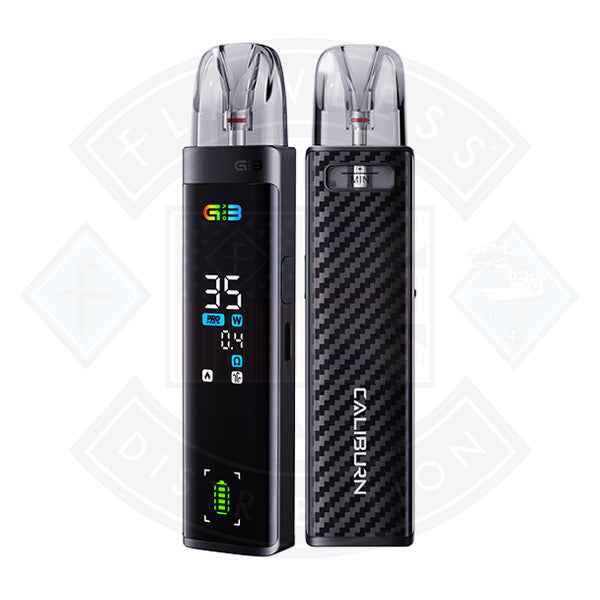 Uwell Caliburn G3 Pro Vape Kit