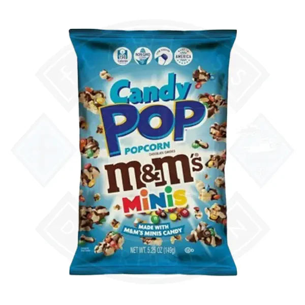 Candy Popcorn (149G X 12)