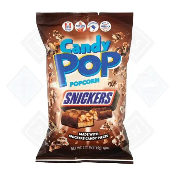 Candy Popcorn (149G X 12)