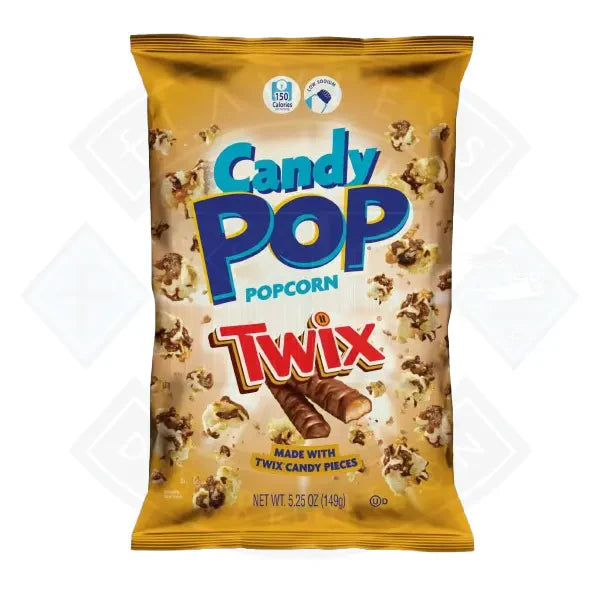 Candy Popcorn (149G X 12)