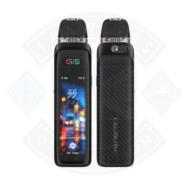Uwell Caliburn G5 Pro Vape Kit