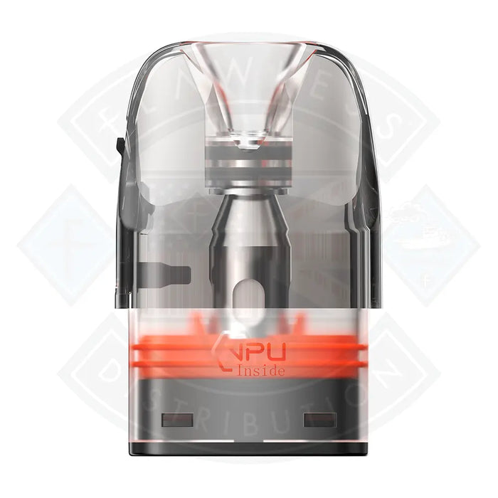 Geek Vape Q Cartridge Pod 3pcs/pack