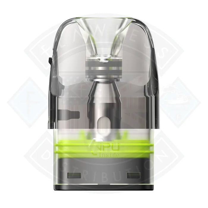 Geek Vape Q Cartridge Pod 3pcs/pack