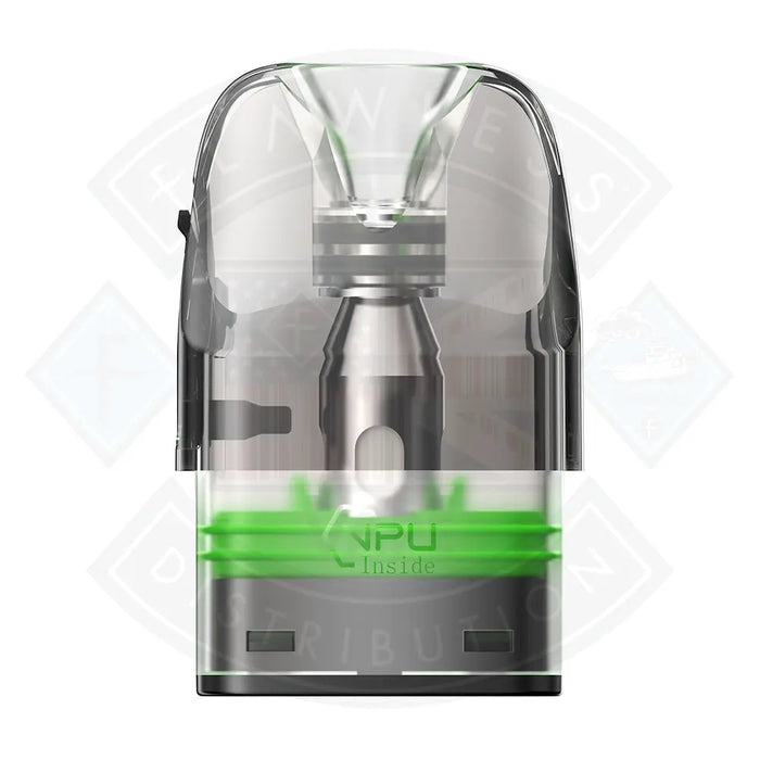 Geek Vape Q Cartridge Pod 3pcs/pack