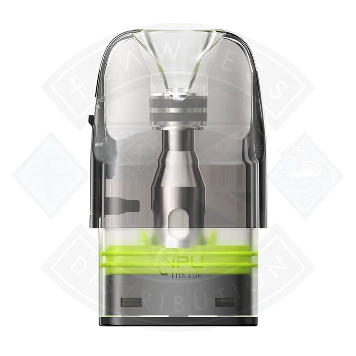 Geek Vape Q Cartridge Pod 3pcs/pack