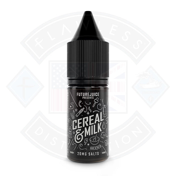 Future Juice  Salt (5mg) 10ml