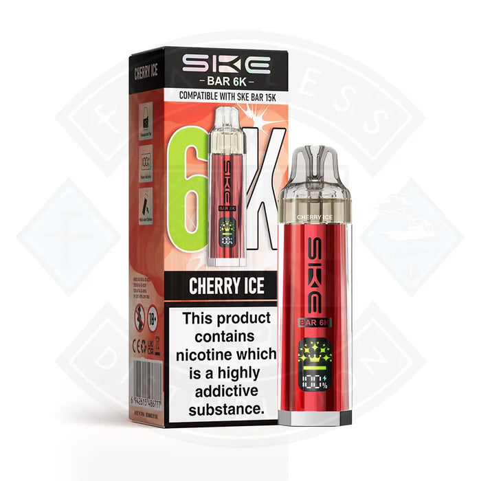 SKE Bar 6K Kit
