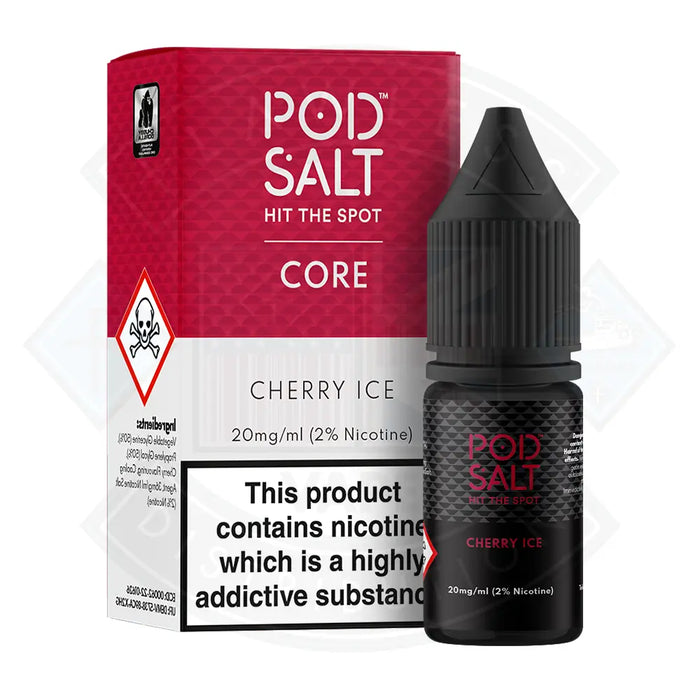 Pod Salt Core 10ml (20mg)