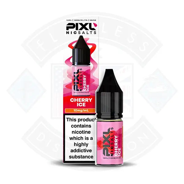 PIXL Salt 10ml (10mg)