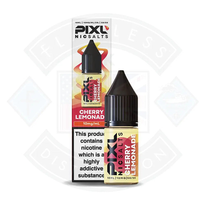 PIXL Salt 10ml (10mg)