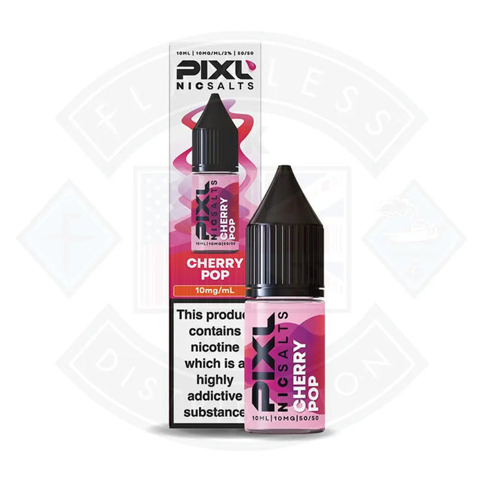 PIXL Salt 10ml (10mg)