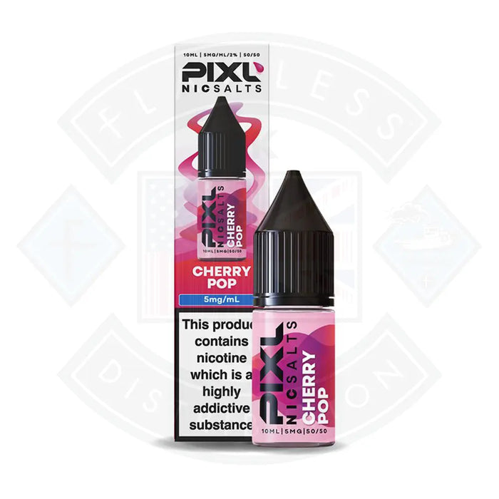 PIXL Salt 10ml (5mg)