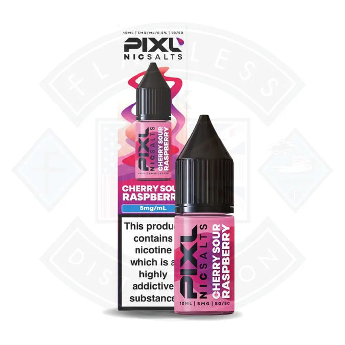 PIXL Salt 10ml (5mg)