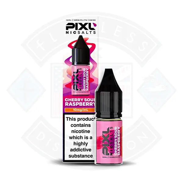 PIXL Salt 10ml (10mg)