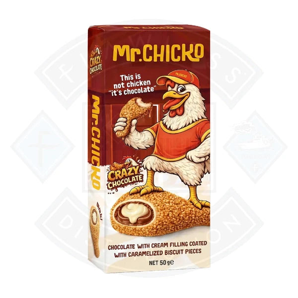 CHOCO CHICKEN