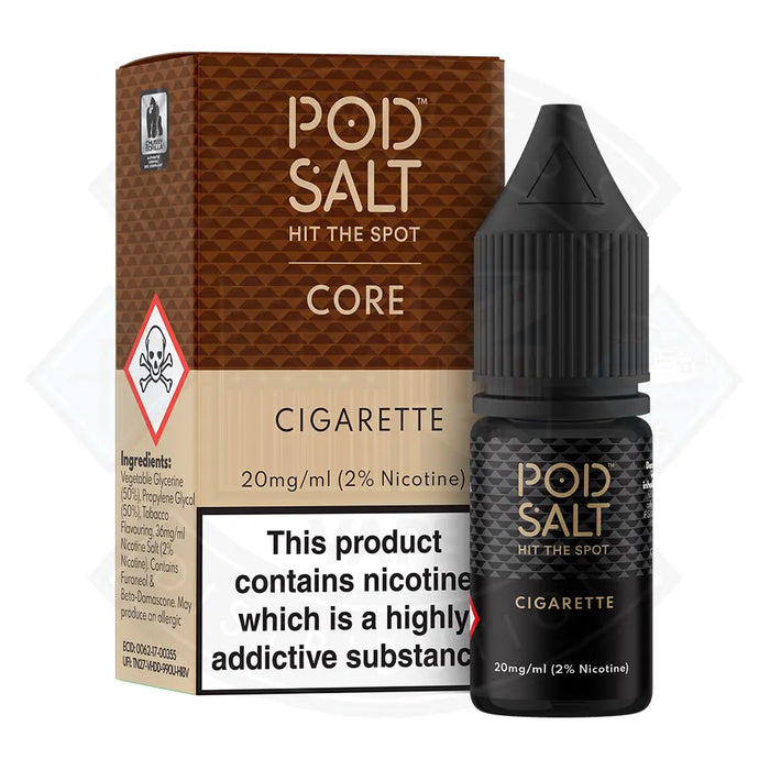 Pod Salt Core 10ml (20mg)