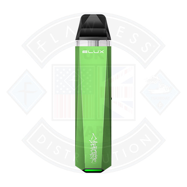 Elux Cyberover P1 Refillable Pod Kit