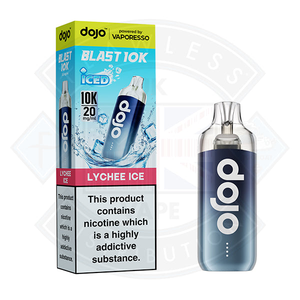 Dojo Blast 10k Vape Kit