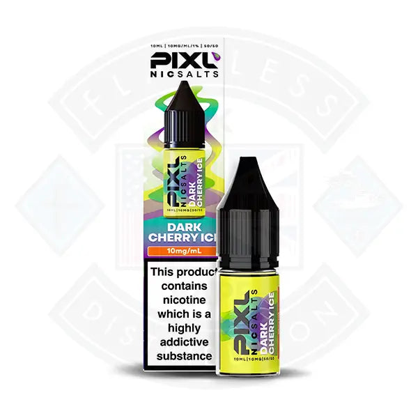 PIXL Salt 10ml (10mg)