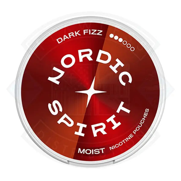 Nordic Spirit  Nicotine Pouch