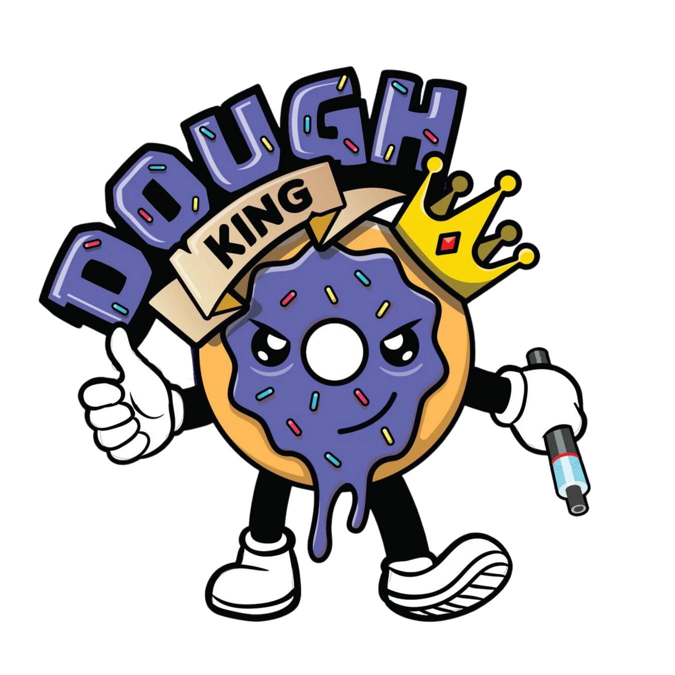 Dough King
