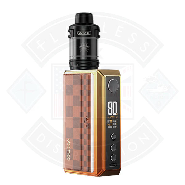 Voopoo Drag 5 Vape Kit