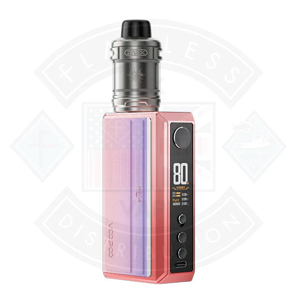 Voopoo Drag 5 Vape Kit