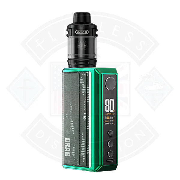 Voopoo Drag 5 Vape Kit