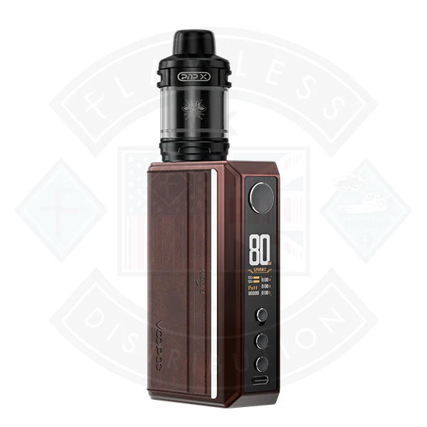 Voopoo Drag 5 Vape Kit