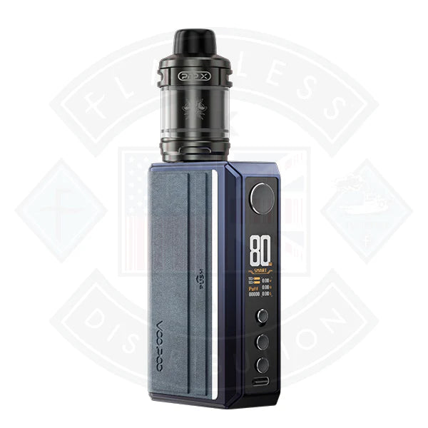 Voopoo Drag 5 Vape Kit