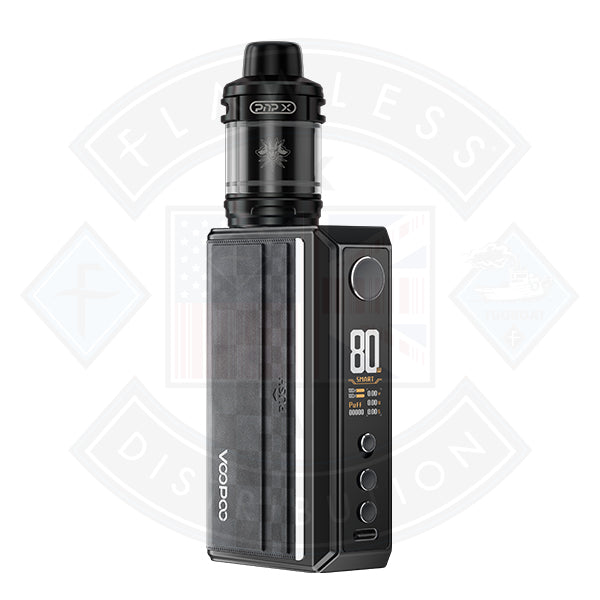 Voopoo Drag 5 Vape Kit