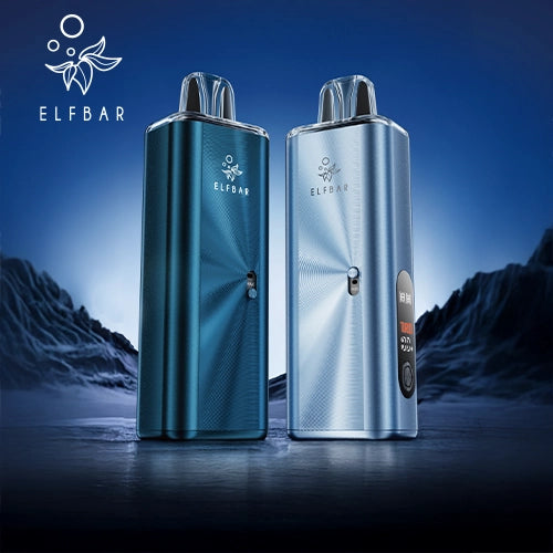Elf Bar Elfx Mega Buy 3 kits and Get 1 Kit Free