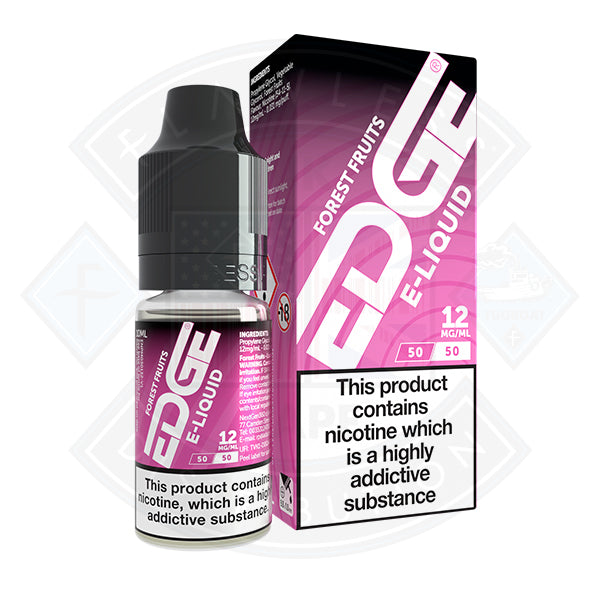 Edge 50:50 E-liquid 10ml (12mg)