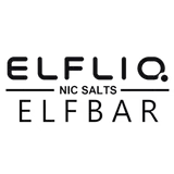Elfliq - The Official ElfBar Nic Salt