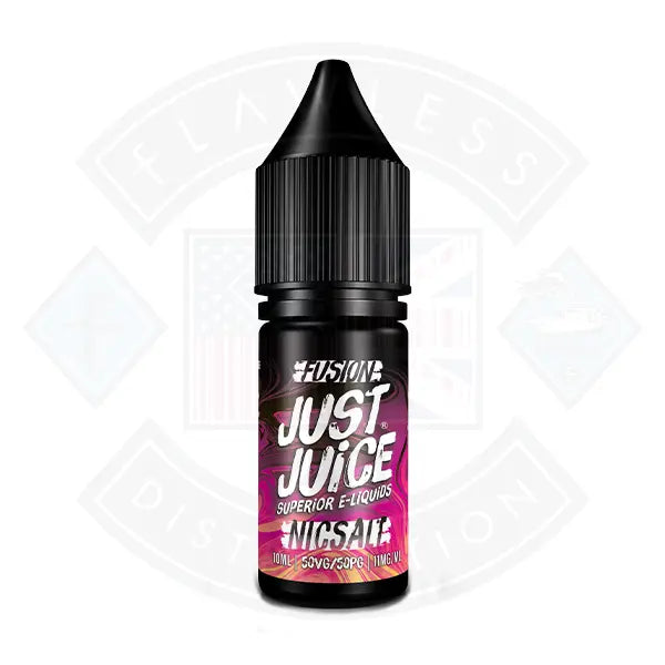 Just Juice Fusion Salt 10ml (11mg)