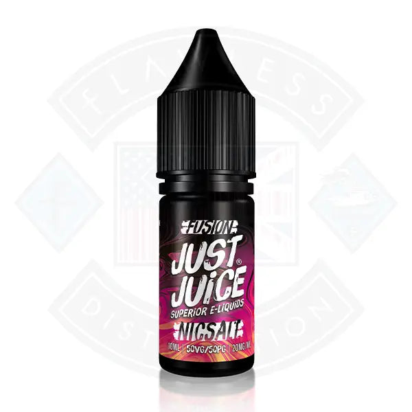 Just Juice Fusion Salt 10ml (20mg)