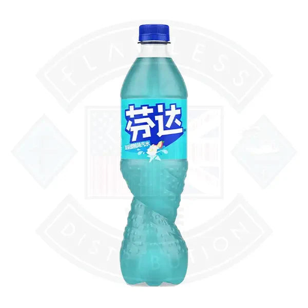 Fanta (12 x 500ml)