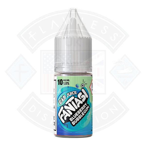 Fantasi Bar Juice (5mg) Salt 10ml