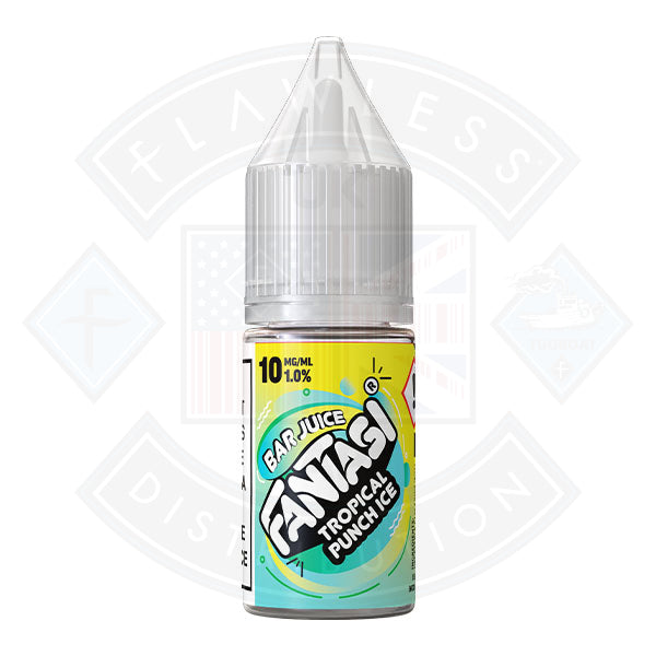 Fantasi Bar Juice (10mg) Salt 10ml