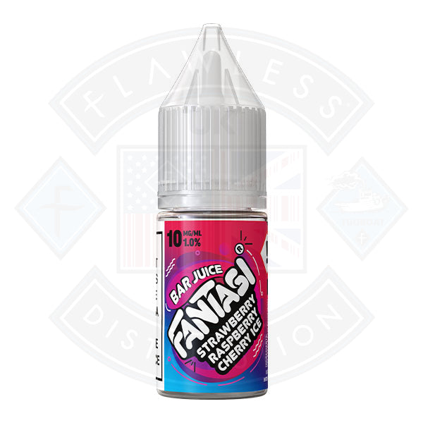 Fantasi Bar Juice (5mg) Salt 10ml