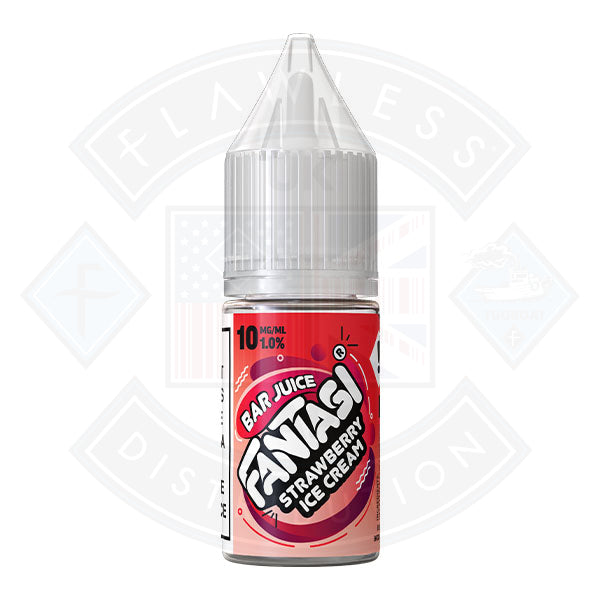 Fantasi Bar Juice (10mg) Salt 10ml